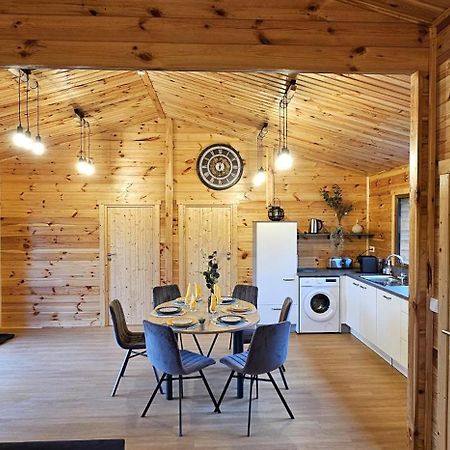 Chalet Istres Des Ardennes Fromelennes Luaran gambar