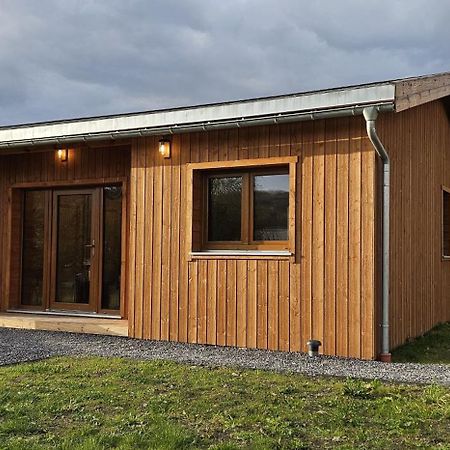 Chalet Istres Des Ardennes Fromelennes Luaran gambar