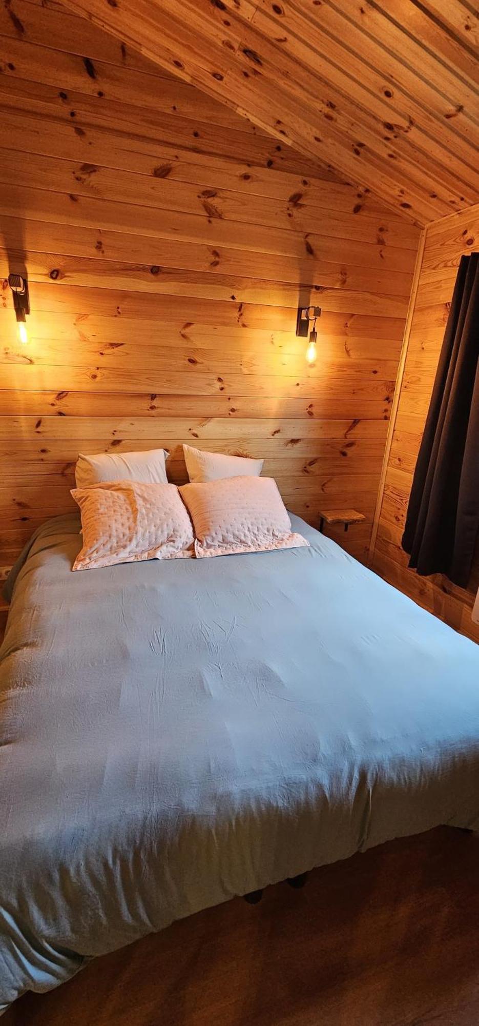 Chalet Istres Des Ardennes Fromelennes Luaran gambar