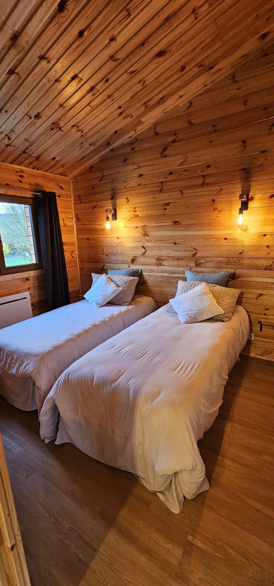 Chalet Istres Des Ardennes Fromelennes Luaran gambar