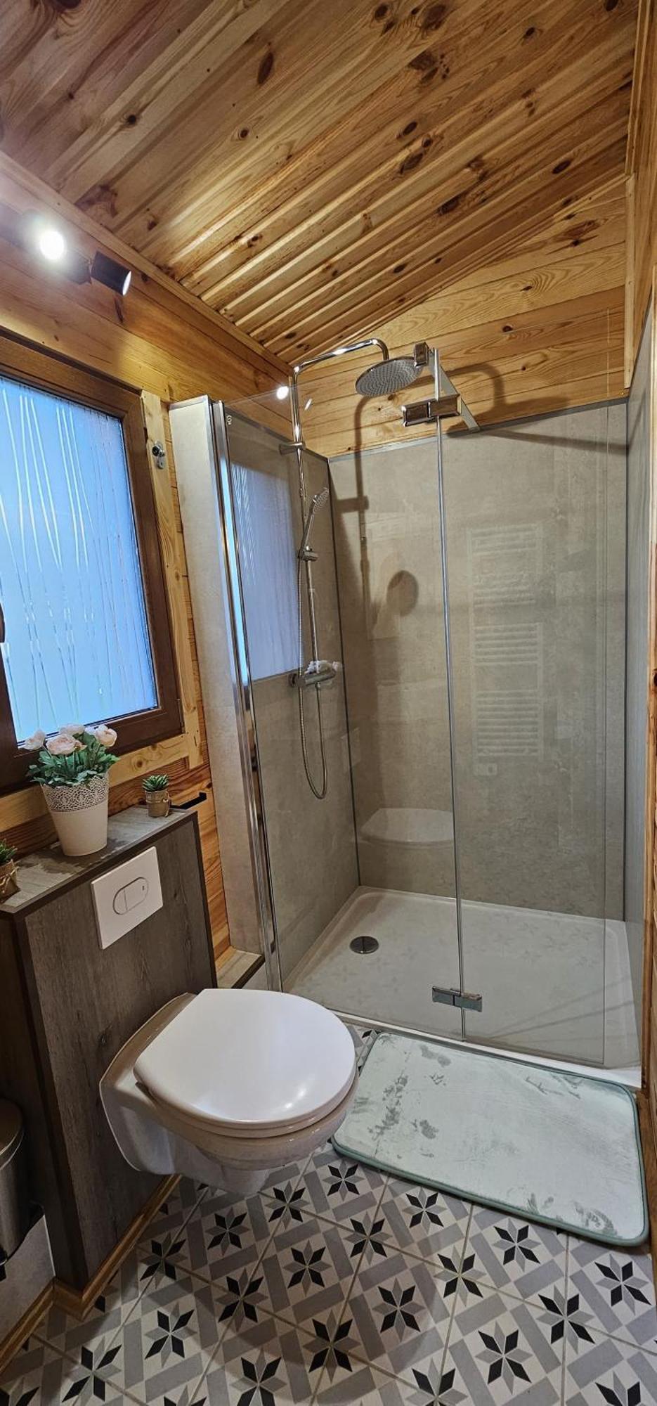 Chalet Istres Des Ardennes Fromelennes Luaran gambar