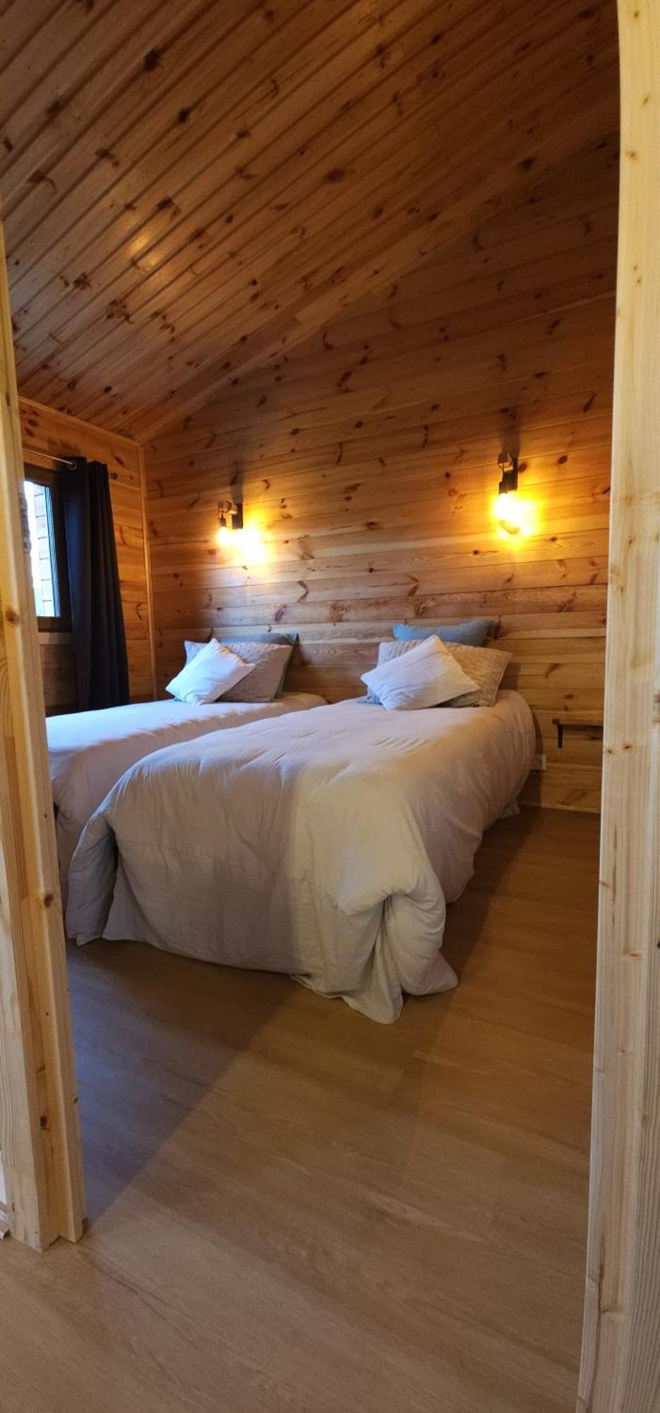 Chalet Istres Des Ardennes Fromelennes Luaran gambar