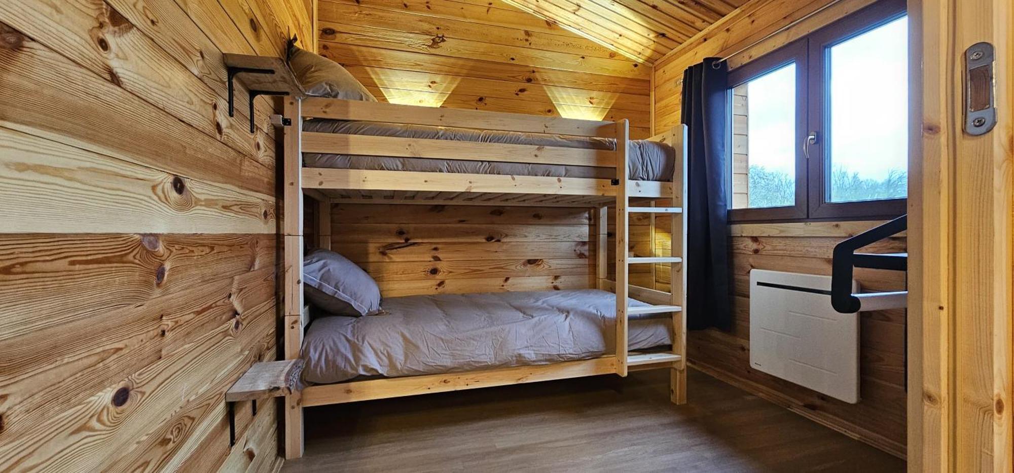 Chalet Istres Des Ardennes Fromelennes Luaran gambar
