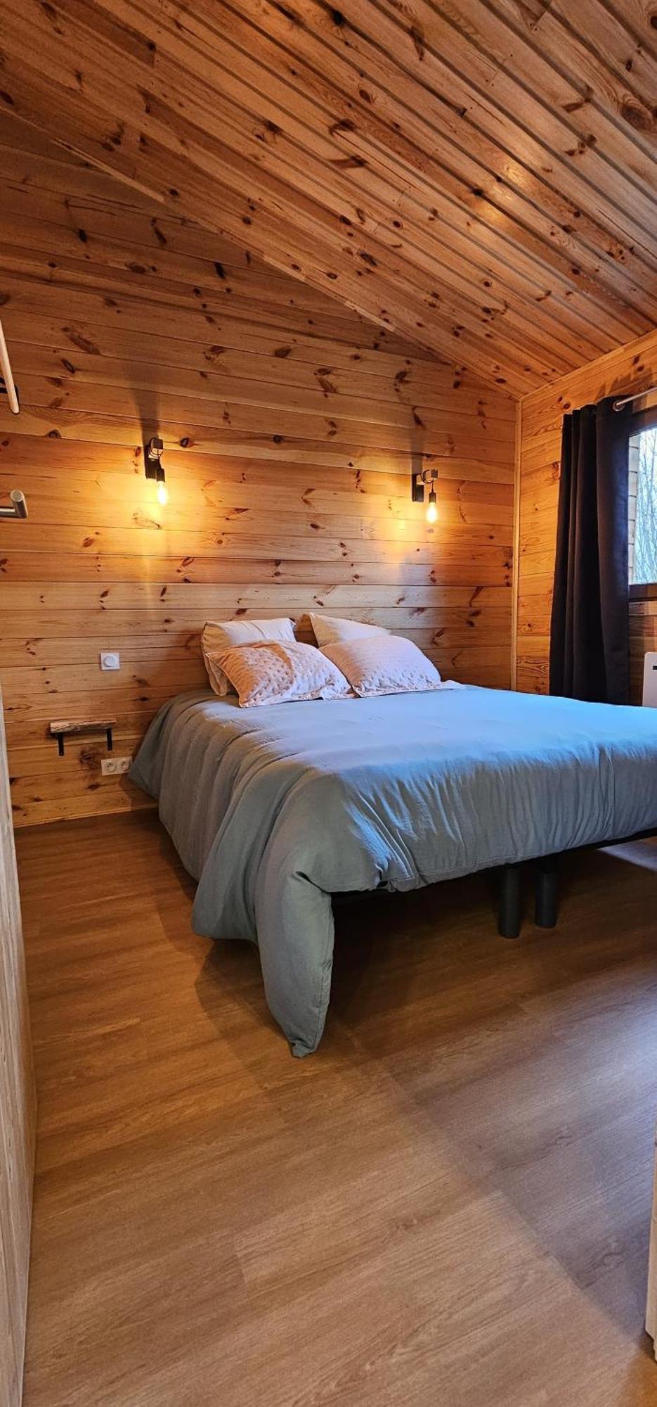Chalet Istres Des Ardennes Fromelennes Luaran gambar